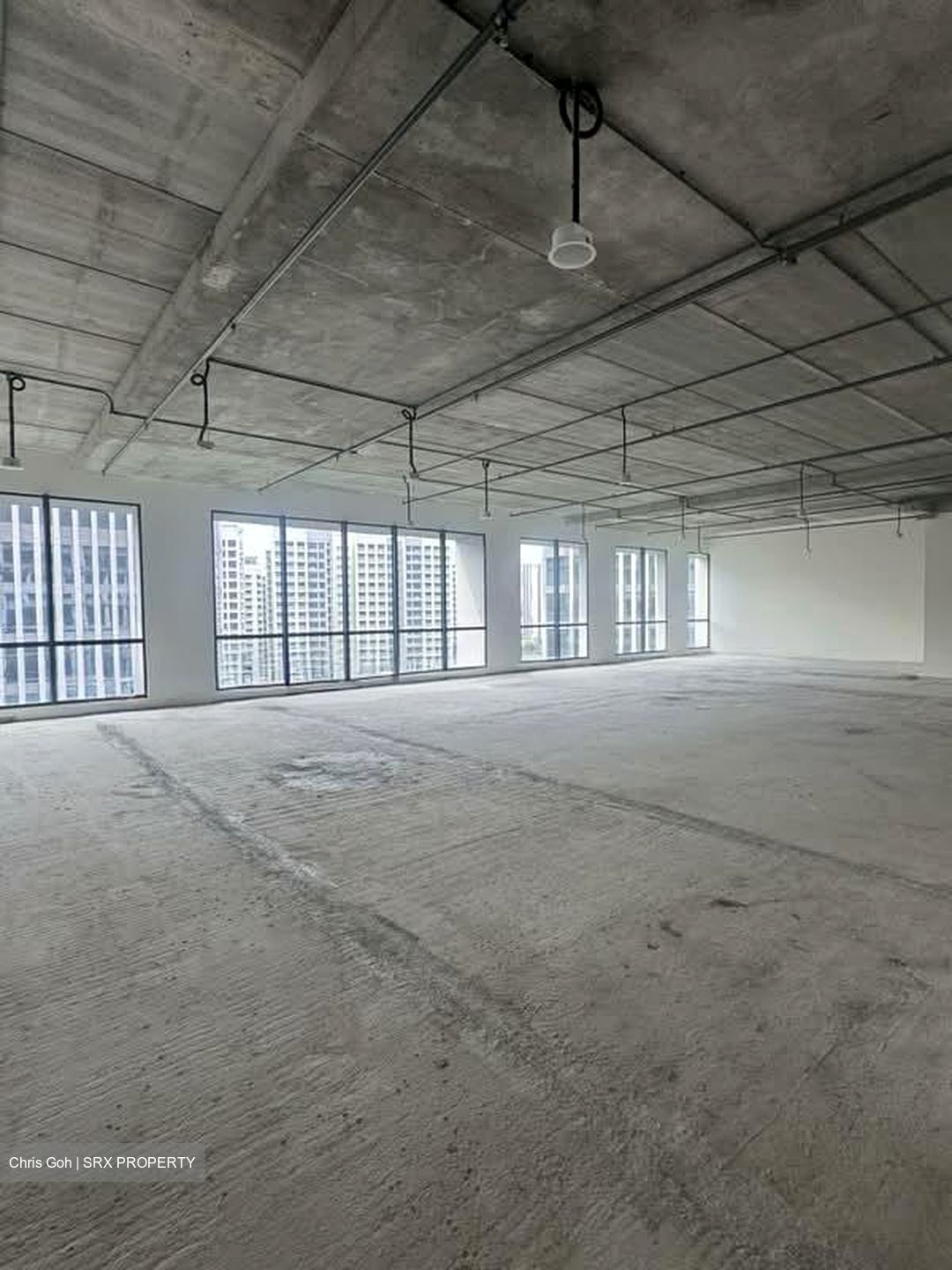 Punggol Parcvista (D19), Factory #566737471